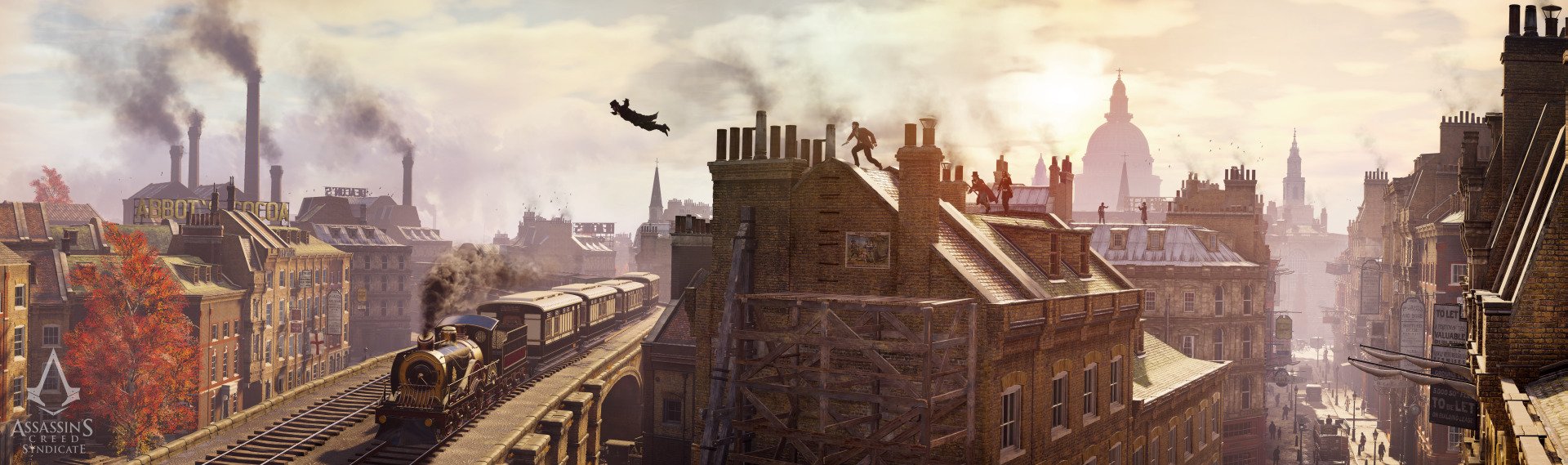 Assassin´s Creed Syndicate - Imagen 10